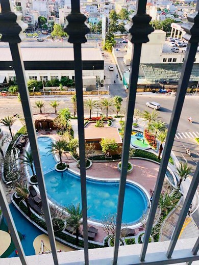 Apartment for rent BT105L1434 (3)